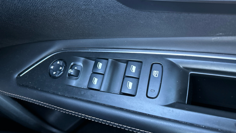 Peugeot 3008 1.2 PureTech GT Line 5dr Petrol Estate